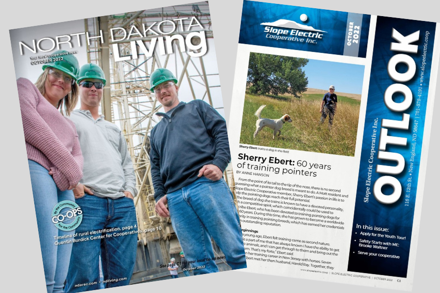 Home Slope Electric Cooperative